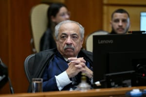 Og Fernandes vota contra rever modulação da tese sobre contribuições ao Sistema S