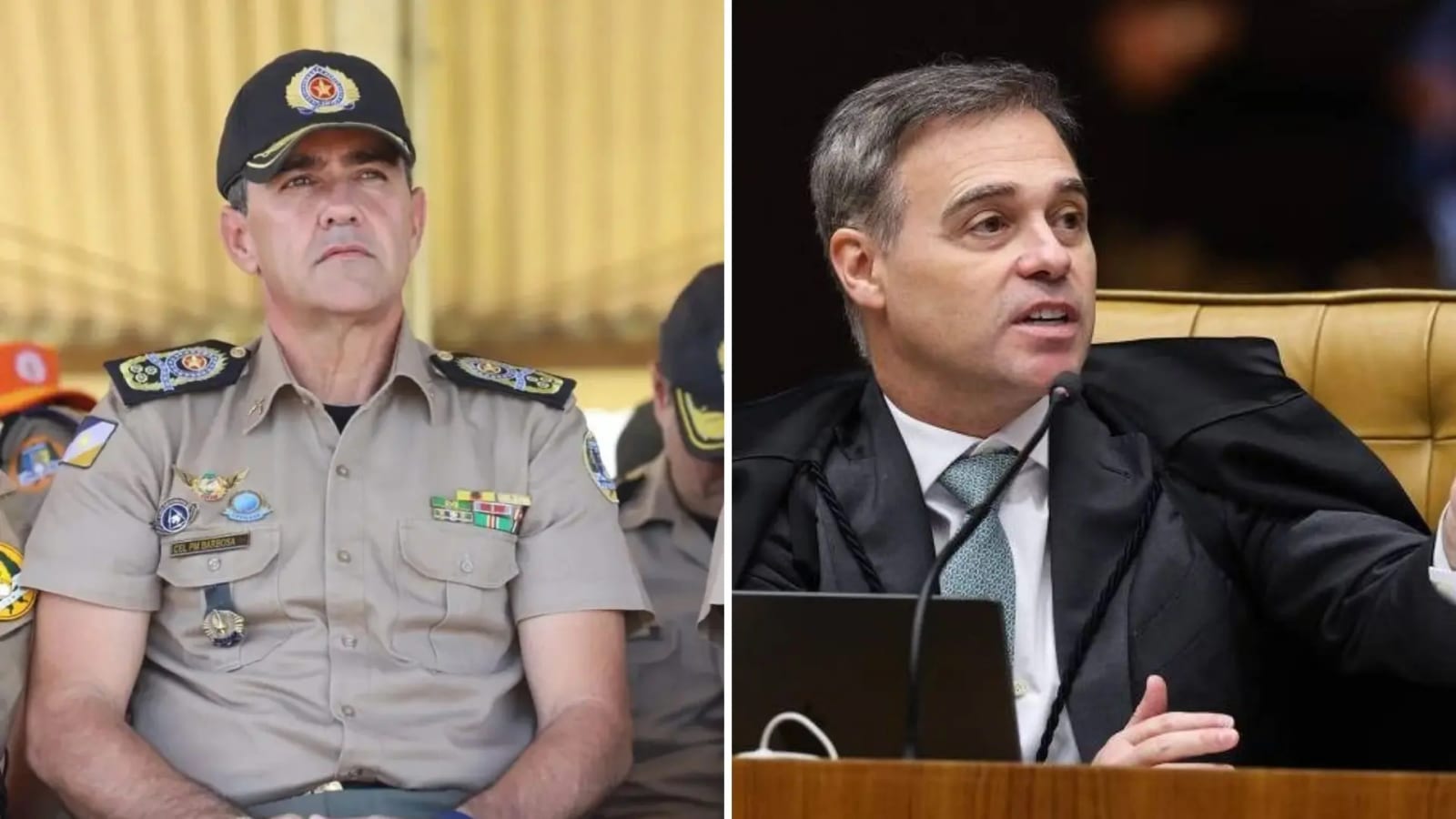 Aliados de Coronel Barbosa esperam reversão no TSE