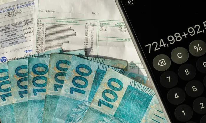 Dívida pública fica em 82,9% do PIB, e déficit soma R$ 5,5 bilhões