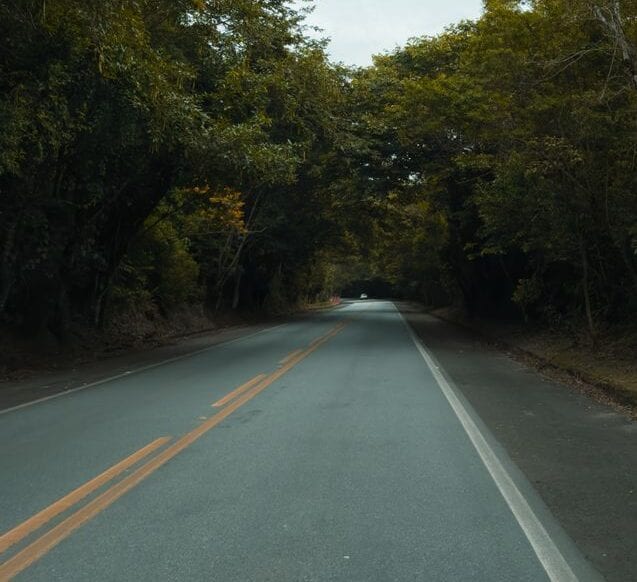 BR-242 será coberta por sinal de celular na Chapada Diamantina