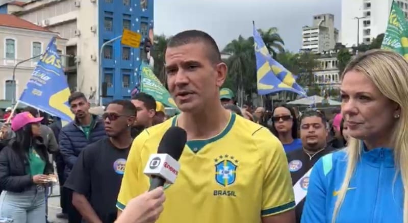 Escolas cívico-militares somam 5 vagas no Top 10 do IDEB do RJ