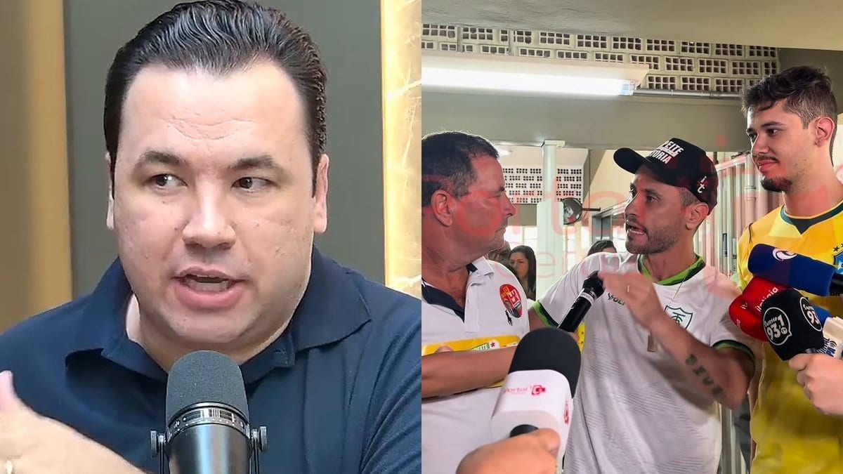 “Não pode ser taxado como esse cara de direita”: por que Minas elegeu Cleitinho e virou para Lula