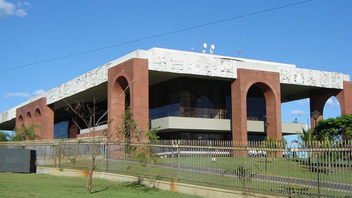 Sete candidatos disputam o governo do Tocantins em 2026
