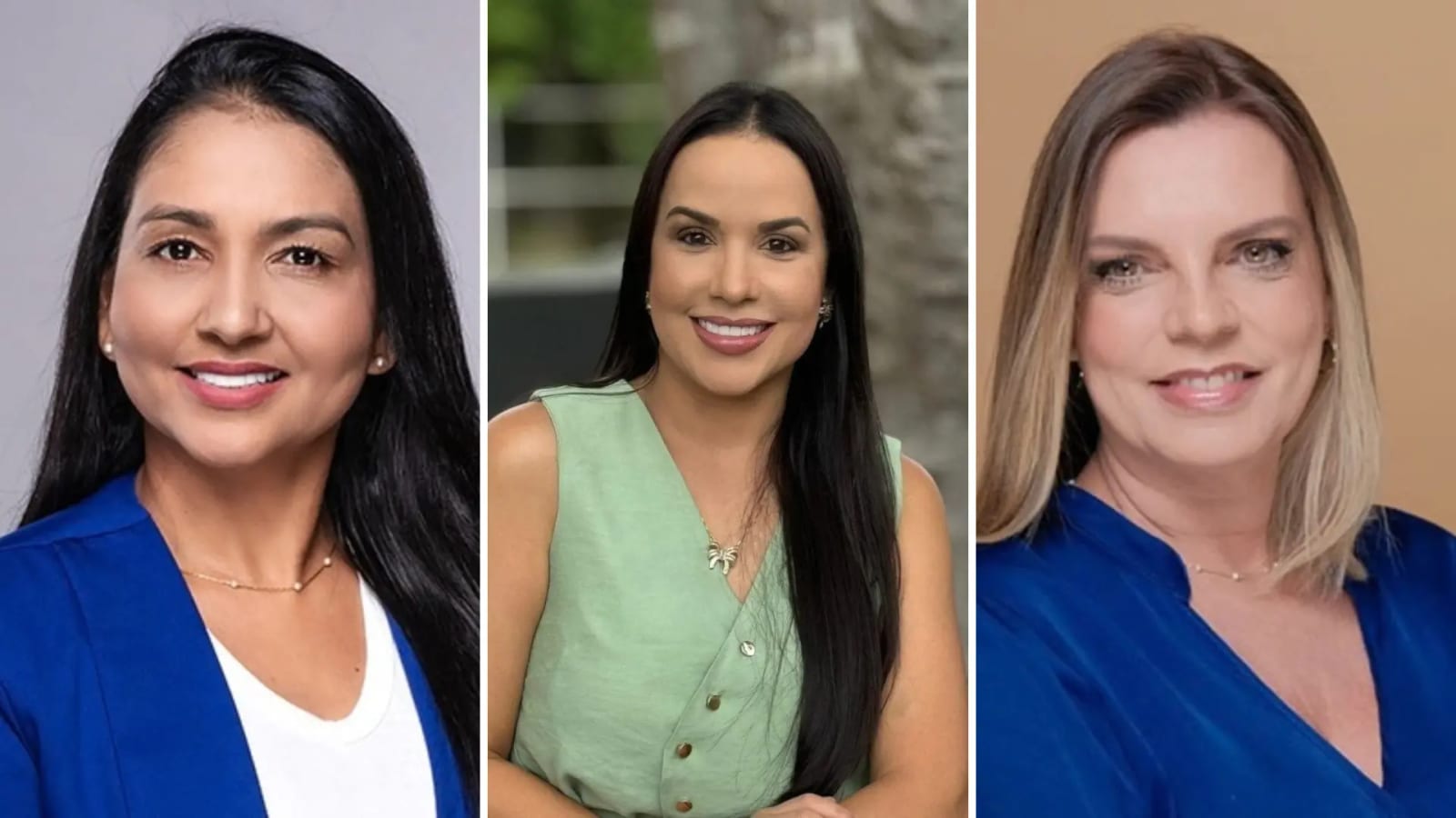 Tocantins elege somente três deputadas estaduais e mantém representação feminina abaixo do recorde de 2018