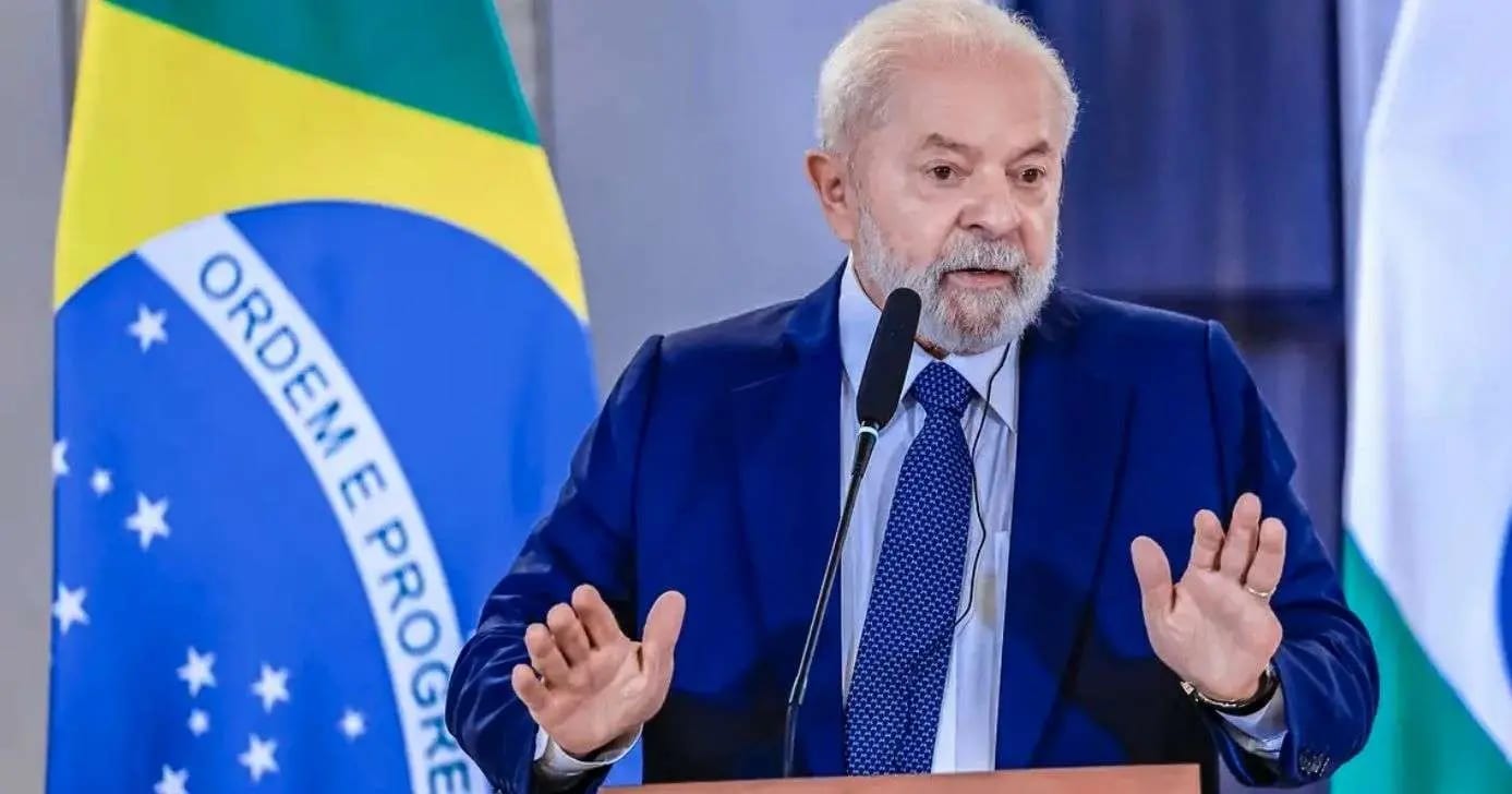 Dívida zero na virada do ano: Decreto histórico de Lula que vai limpar o nome de muitos