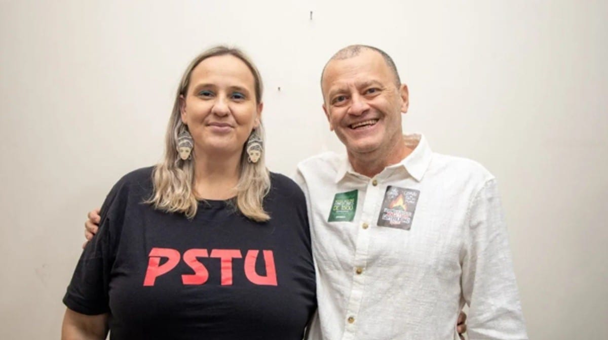 Marcus Sodré declara R$ 117 mil em bens; vice Professora Taty afirma não ter patrimônio