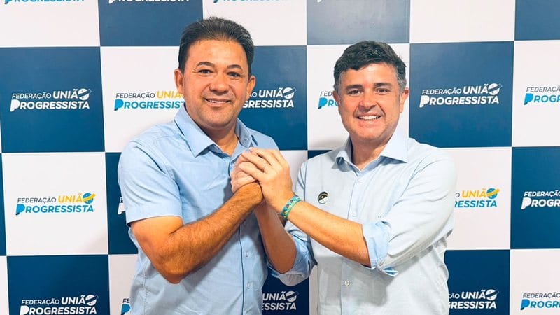 Prefeito de Araripina, Evilásio Mateus, declara apoio a Eduardo da Fonte para o Senado