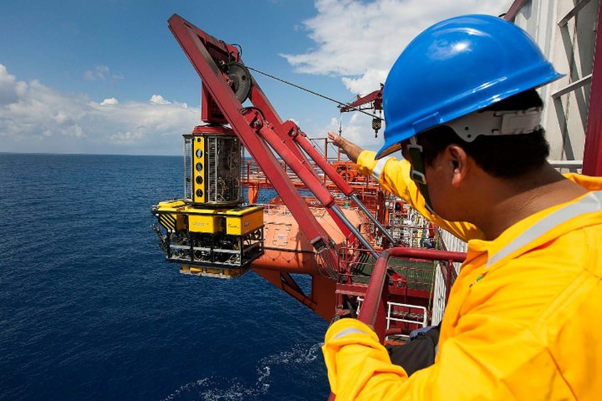 Prejuízo da Pemex recua no 3º trimestre com petróleo mais caro e alta no refino