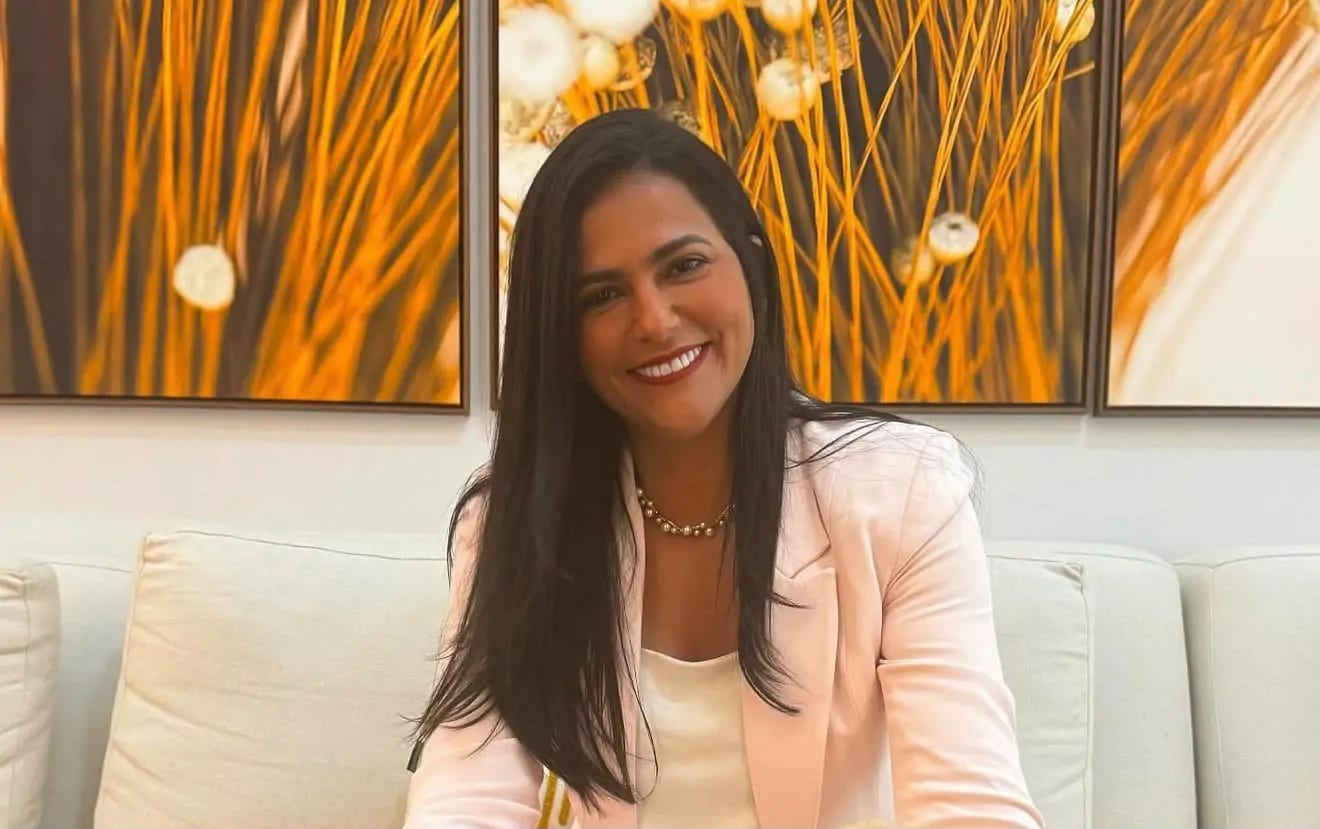 Karynne Sotero sobre Lula explica mudança política