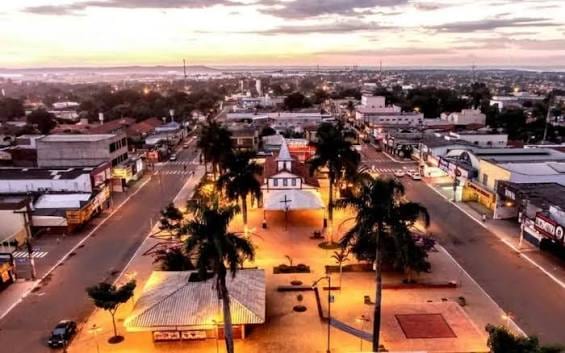 Aparecida reduz homicídios 30% e vira 2ª cidade mais segura de GO