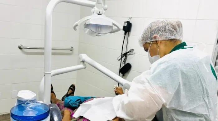 Centros de Especialidades Odontológicas de Sergipe oferecem tratamentos para diferentes necessidades de saúde bucal