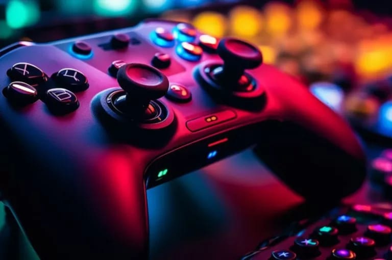 RioFilme e The Powell Group firmam parceria para ampliar investimentos e internacionalização de jogos cariocas