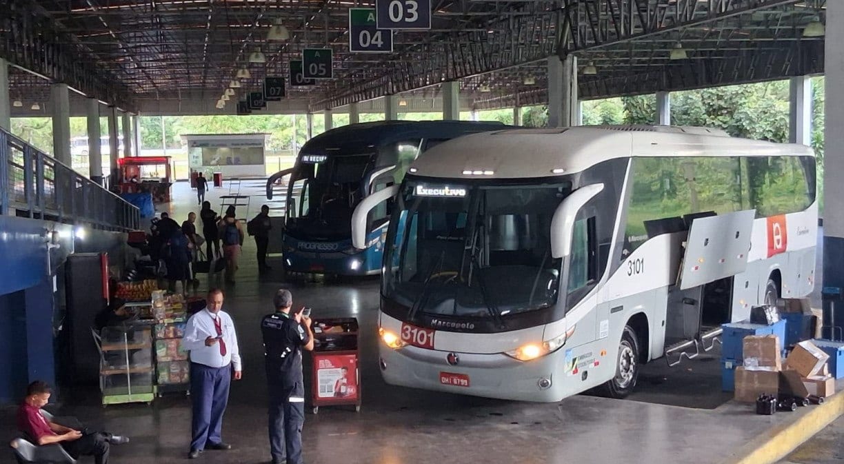 TRE-PE determina volta gratuita em ônibus intermunicipais mesmo sem gratuidade na ida