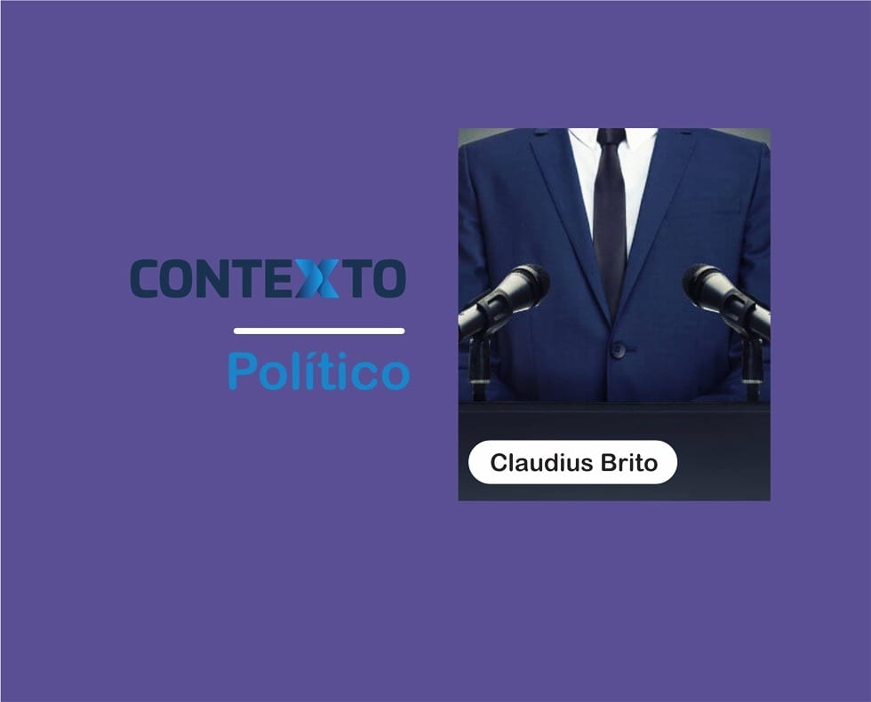 Interrompemos para a propaganda política'.!