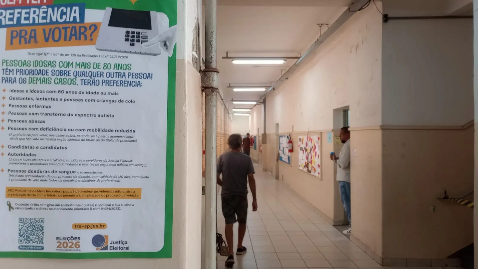 Votação entra na reta final em Rio Preto