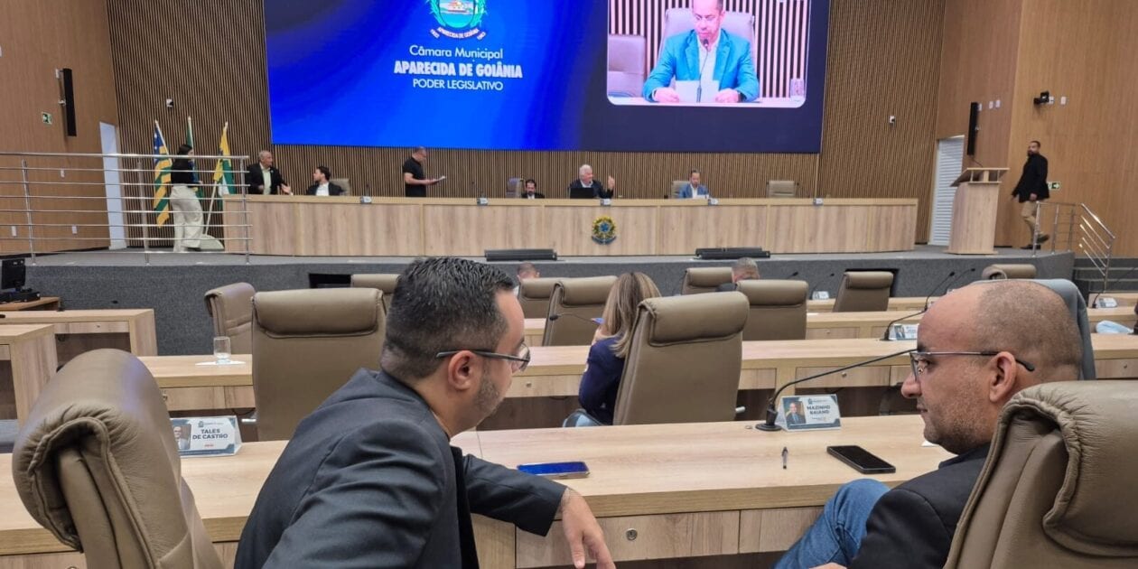 Quatro vereadores declaram apoio à recondução de Gilsão Meu Povo