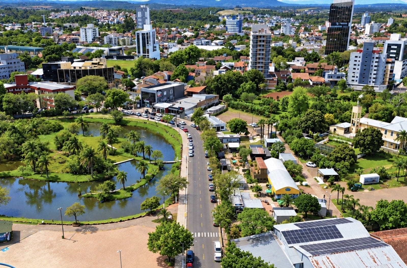 Gravataí vai receber o primeiro Festival de Assados da Aldeia, com competição entre 15 trios e open food