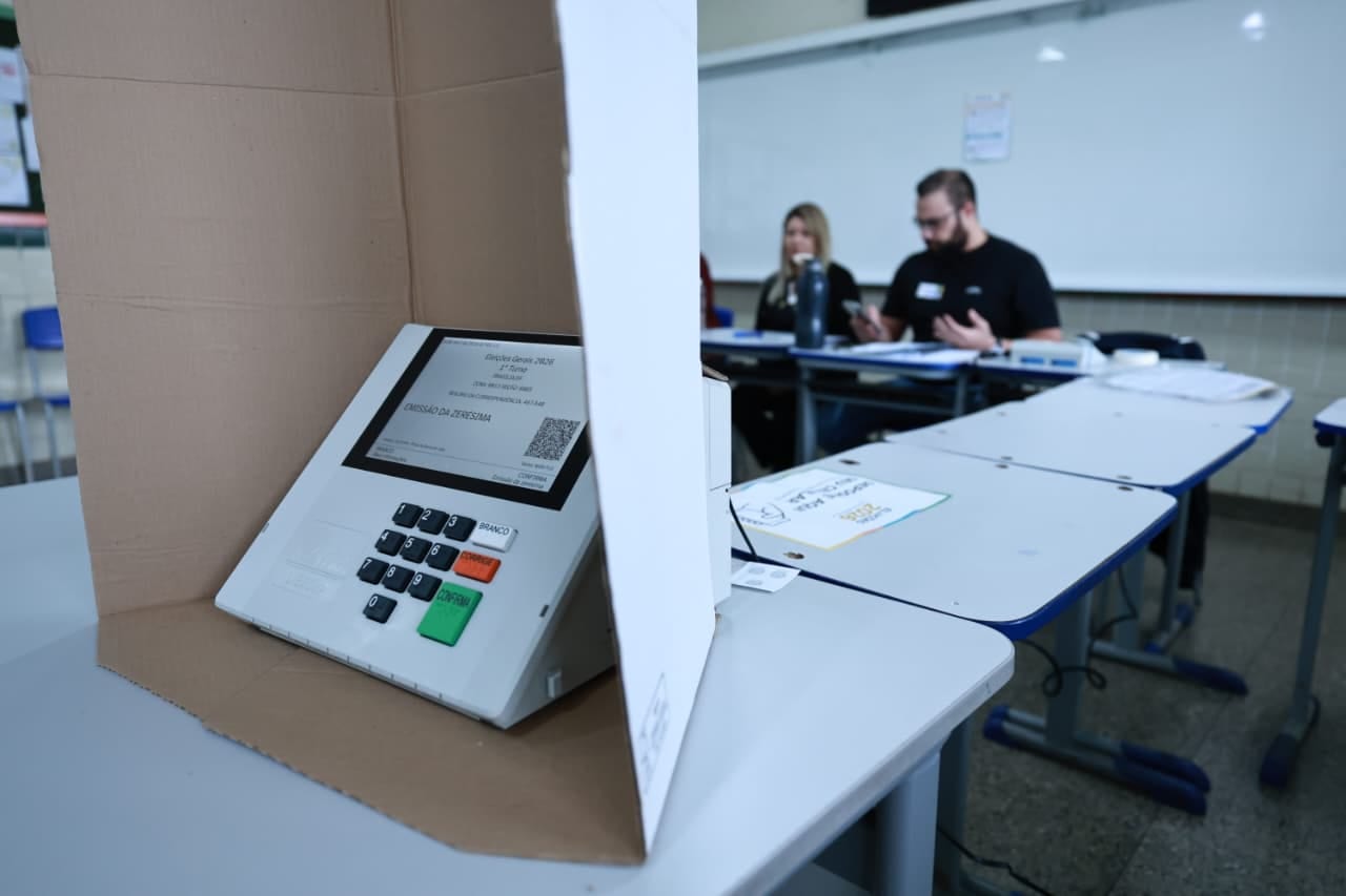 Veja a lista dos governadores eleitos e reeleitos no 2º turno