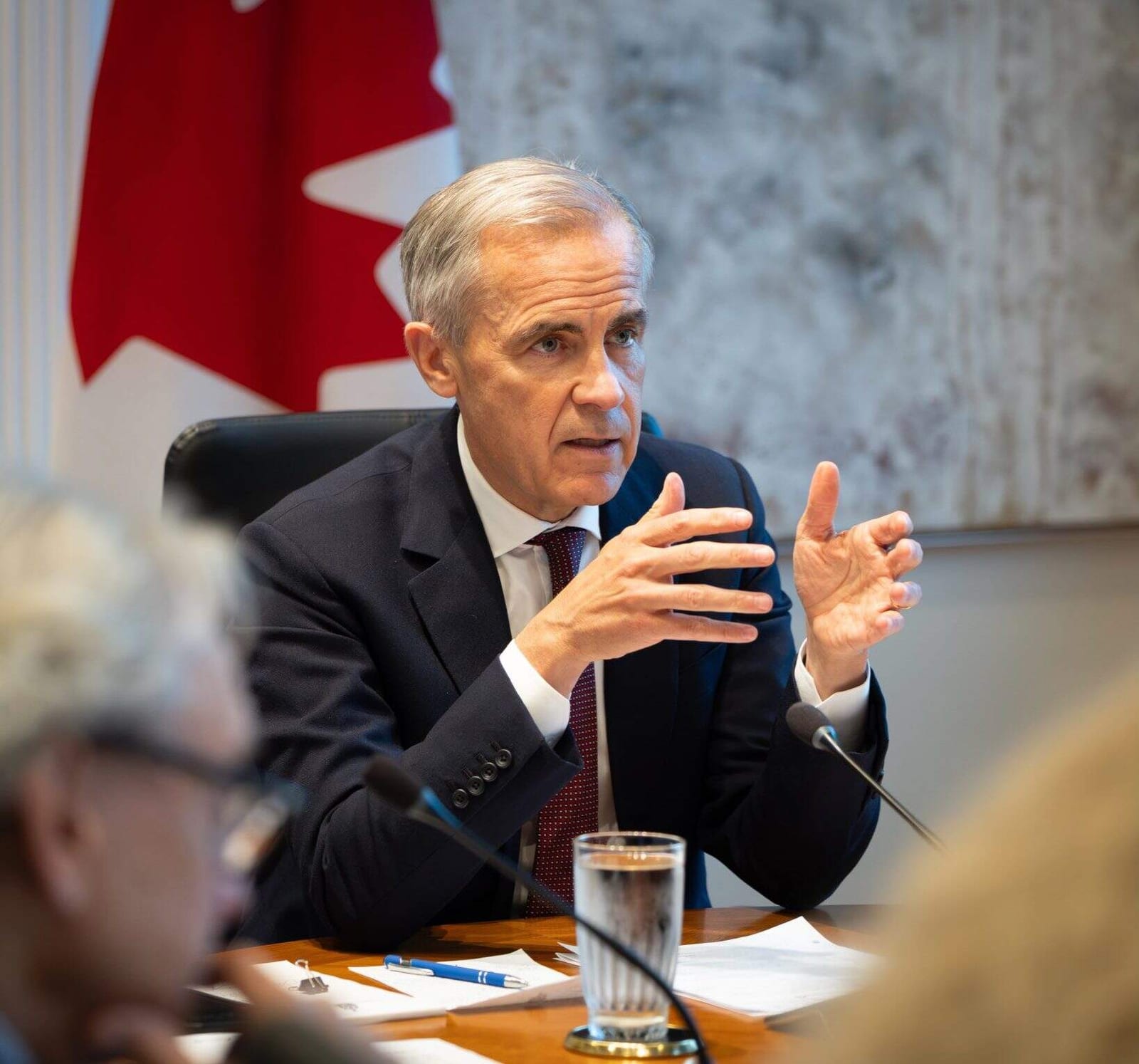 Canadá anuncia tarifas recíprocas aos EUA, válidas em 8 de setembro