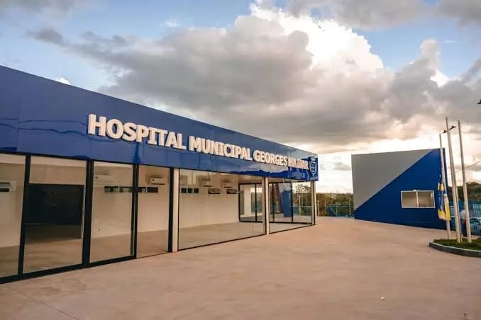 ABEAS lidera chamamento e avança para gerir Hospital Georges Hajjar