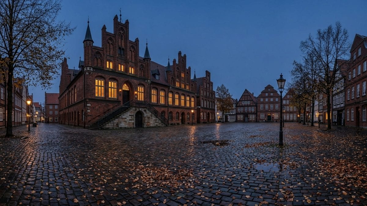 De Lutero a Vestfália: o feriado de 31 de outubro, a cidade de Osnabrück e o mito de que a soberania nasceu em 1648