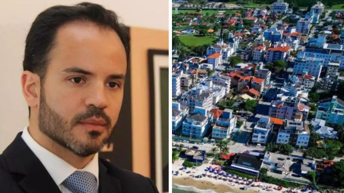 TRE-SC derruba liminar e libera propaganda sobre imóveis de Filipe Mello