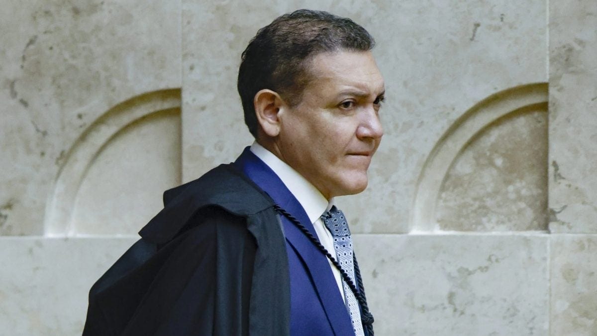 Nunes Marques diz que regras eleitorais podem mudar às vésperas do 2º turno