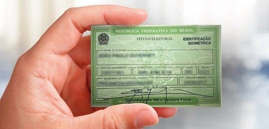 Lagoa Bonita do Sul tem 34 eleitores a mais que habitantes