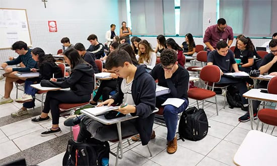 Fies 2: inscrições gratuitas para vagas remanescentes estão abertas