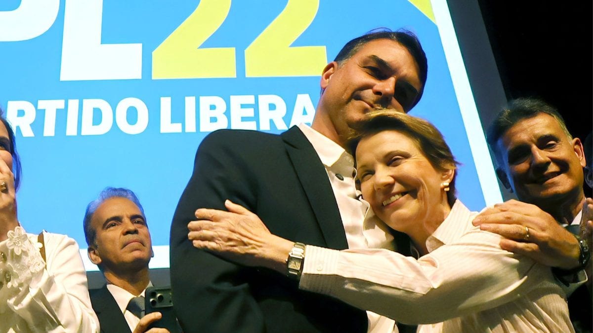 Tereza Cristina: “Vai ter picanha para todos, com certeza”