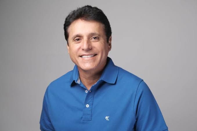 Nilton Franco é reeleito deputado estadual com 20.465 votos
