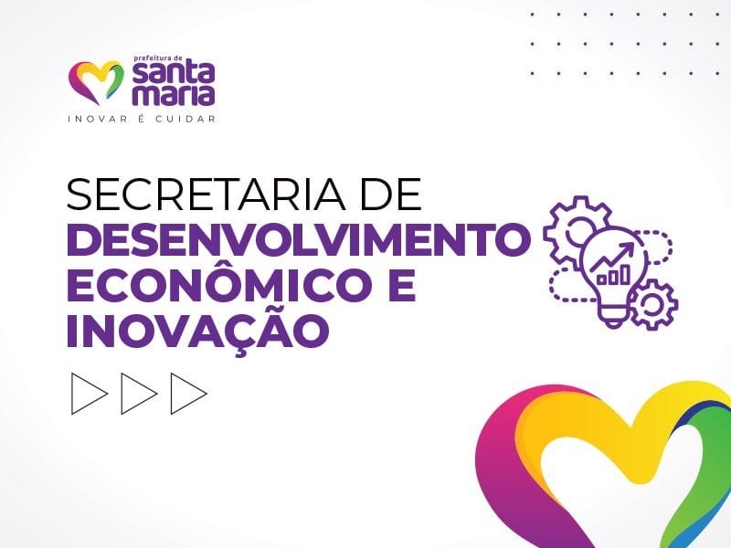 Prefeitura e Sebrae promovem workshop gratuito “Os 7 Passos para Vender Mais” em Santa Maria