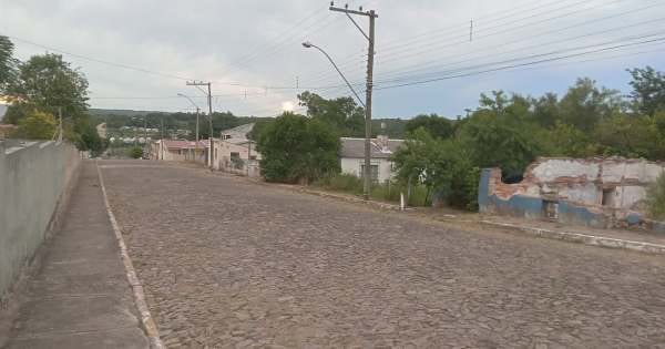Secretário anuncia mudanças e melhorias no trânsito de Lavras do Sul