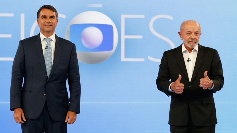 Pesquisa PoderData sairá no dia do segundo turno e será último registro antes da eleição
