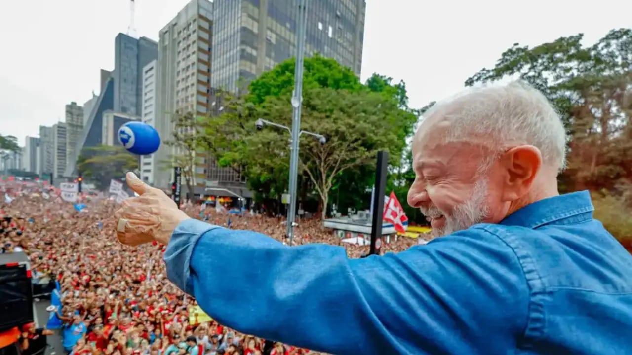 OpenAI alerta PF sobre ameaças a Lula em conversas no ChatGPT