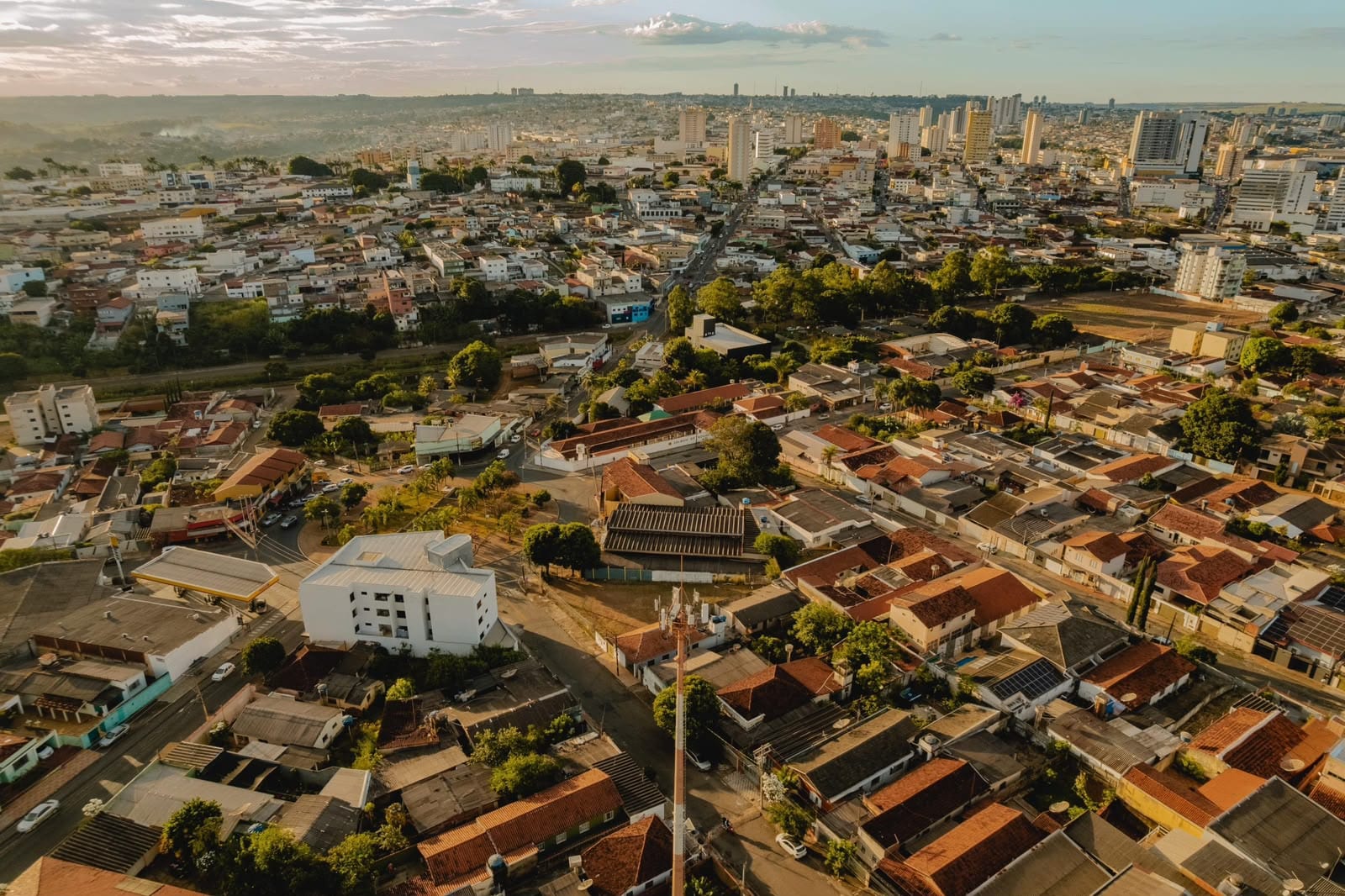Anápolis passa a emitir ITBI pela internet a partir de quarta (26)