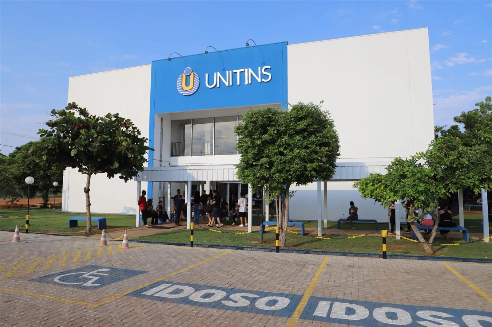 Sete candidatos ao governo do Tocantins apresentam propostas para a educação
