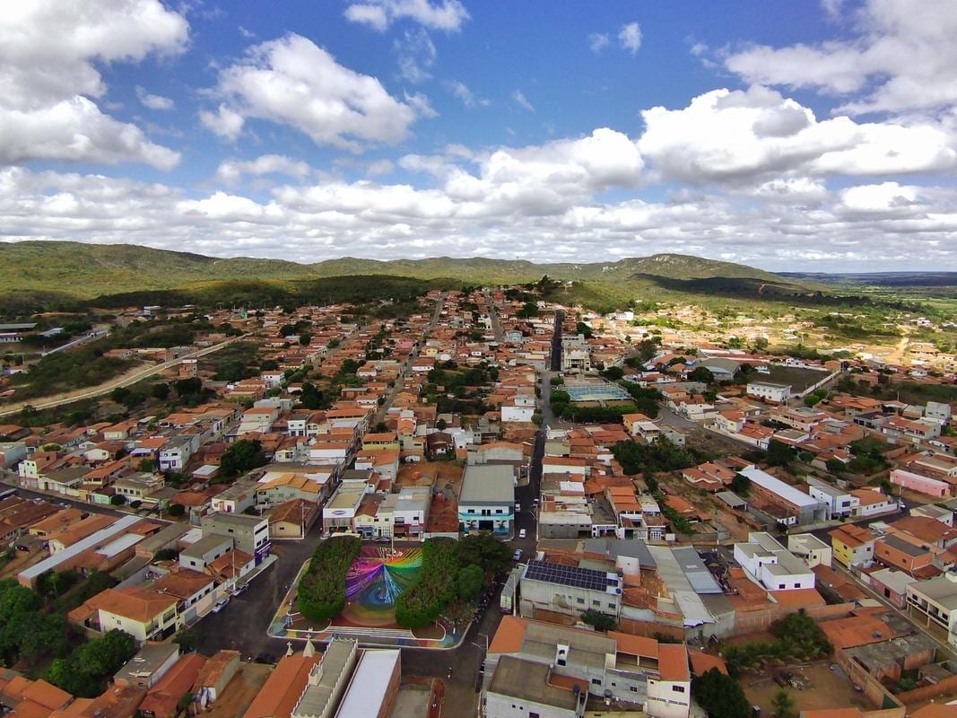Santo Antônio do Retiro (MG), 6.629 habitantes, tira 99,878% no Ranking Siconfi