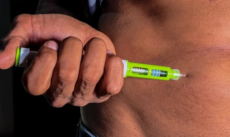 Ministério da Saúde pede à Conitec inclusão de canetas emagrecedoras no SUS