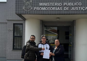 Bancada do PT de Charqueadas pede MP por falta de energia após temporal