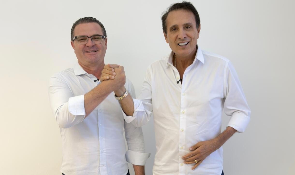 Gaguim se compromete a viabilizar orla de Pedro Afonso e investir em praias e Colinas