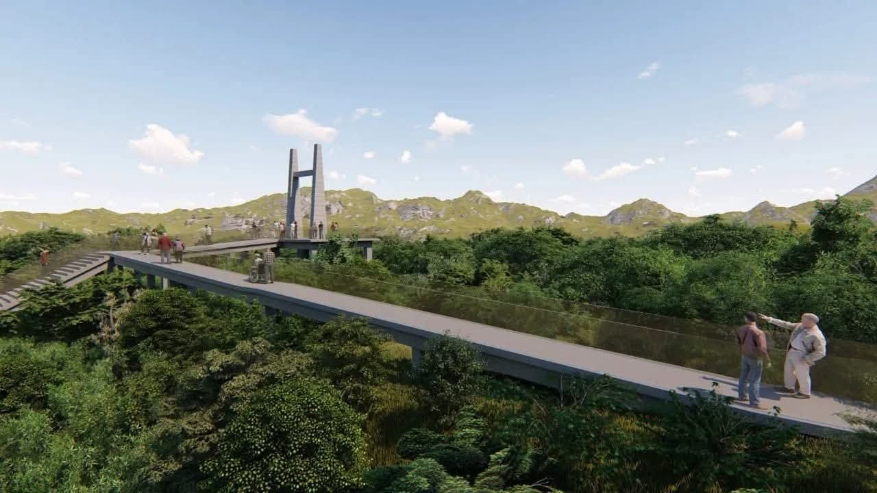 Mirante da Medianeira não será feito por falta de contrapartida de R$ 800 mil