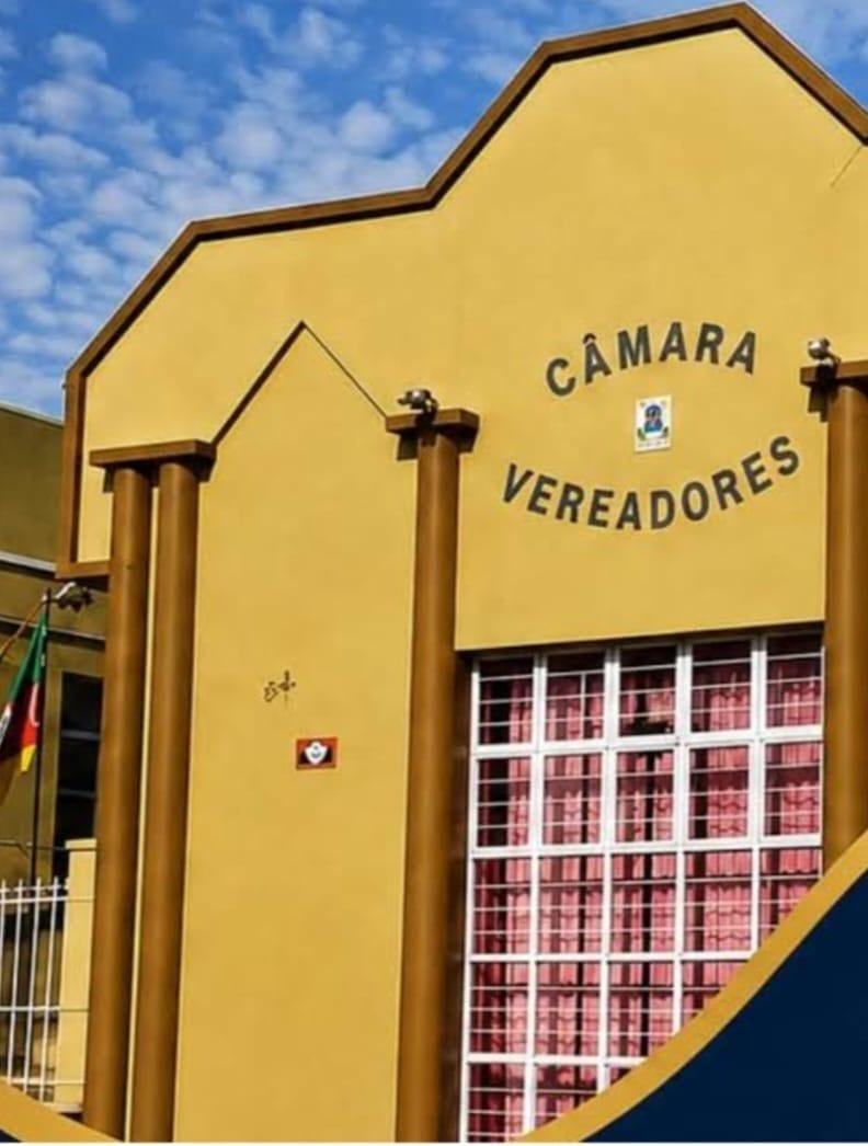 Câmara de Santiago promove seminário sobre RPPS em 28 de agosto