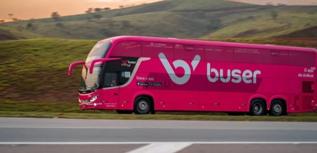 Pedido de vista suspende julgamento sobre restrições à Buser em Minas Gerais
