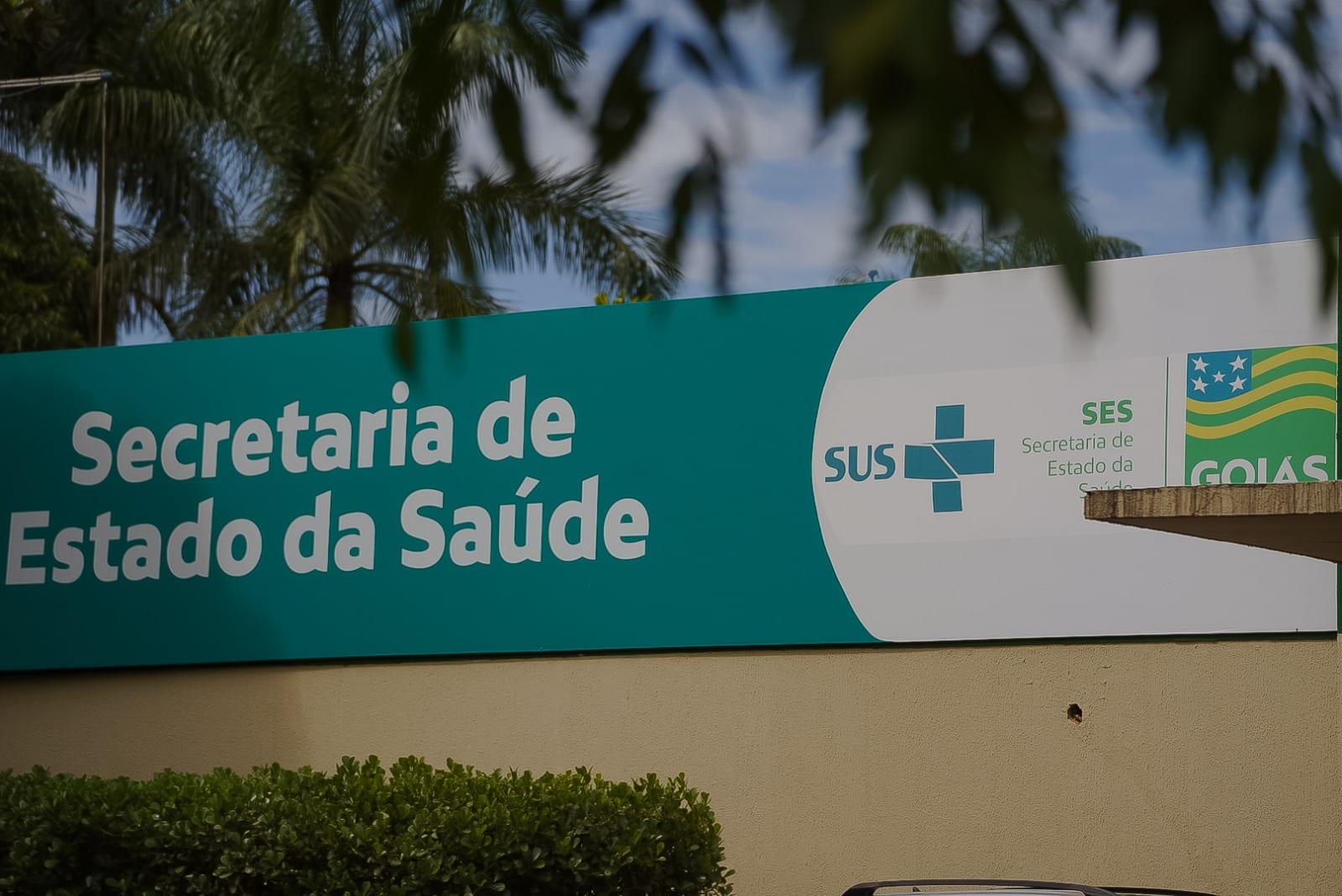 Governo de Goiás abre 319 vagas para residências na área da Saúde