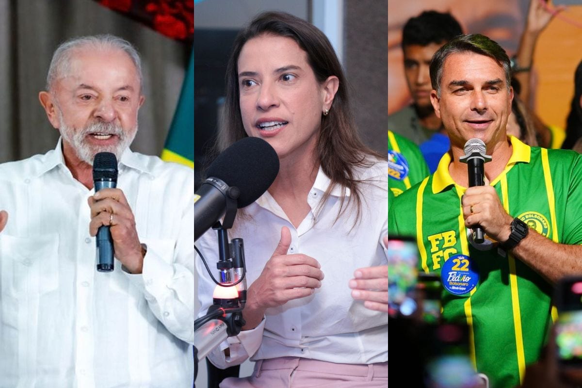 Raquel Lyra diz que manterá "coerência" e neutralidade no segundo turno após ser procurada por campanhas de Lula e Flávi