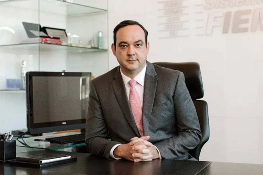 PL mantém apoio a Roscoe ao governo de Minas mesmo com Cleitinho confirmado
