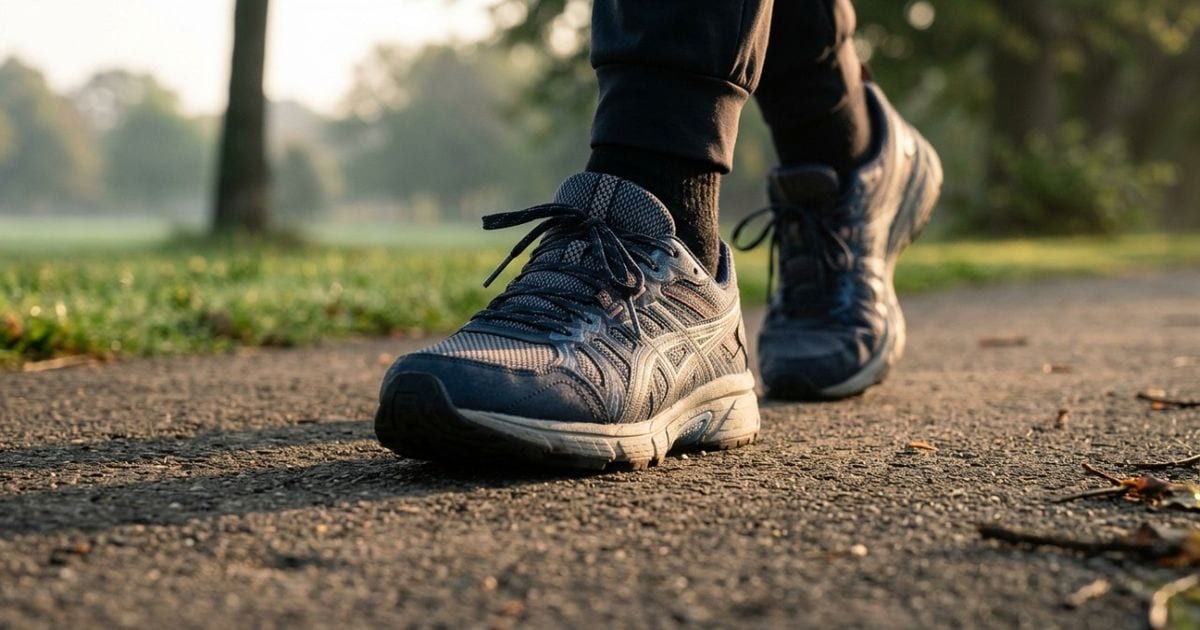 Caminhada rápida ou corrida por 2 a 3 horas por semana está entre os exercícios que mais beneficiam a densidade óssea ap