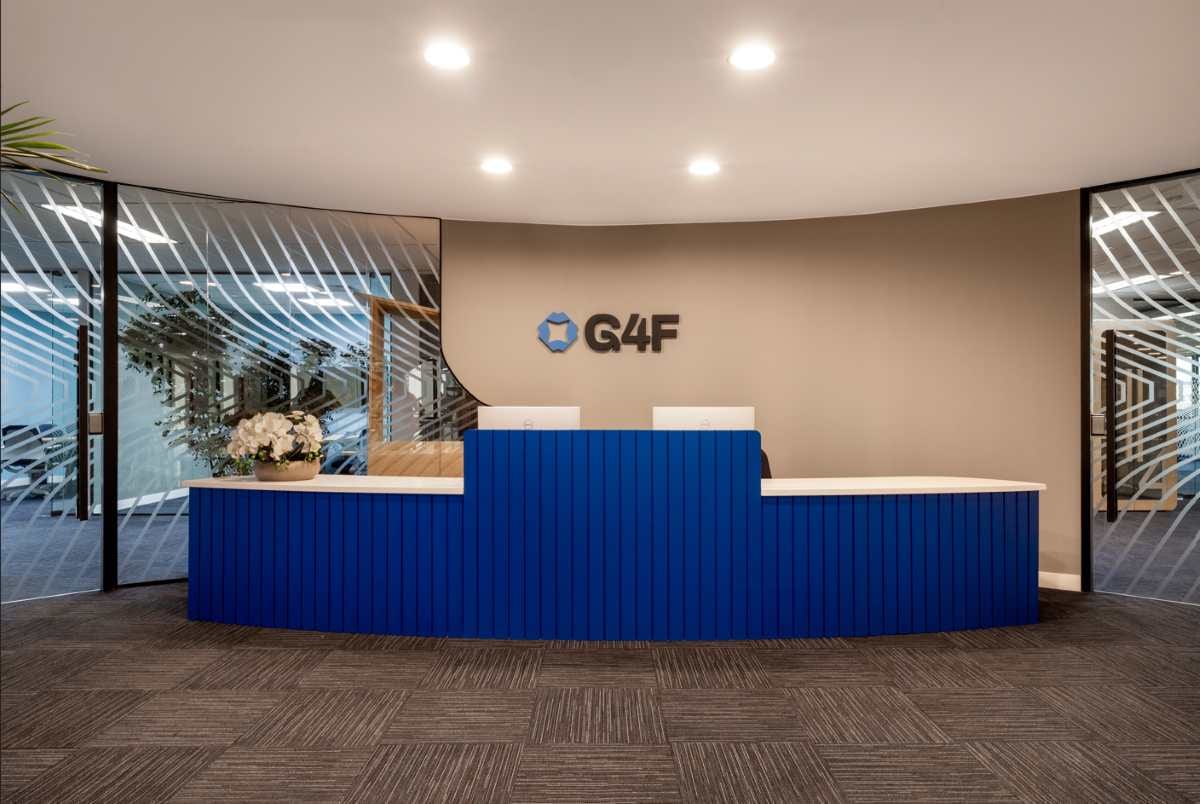 ISG destaca G4F entre os principais fornecedores de tecnologia e serviços para o setor público no Brasil