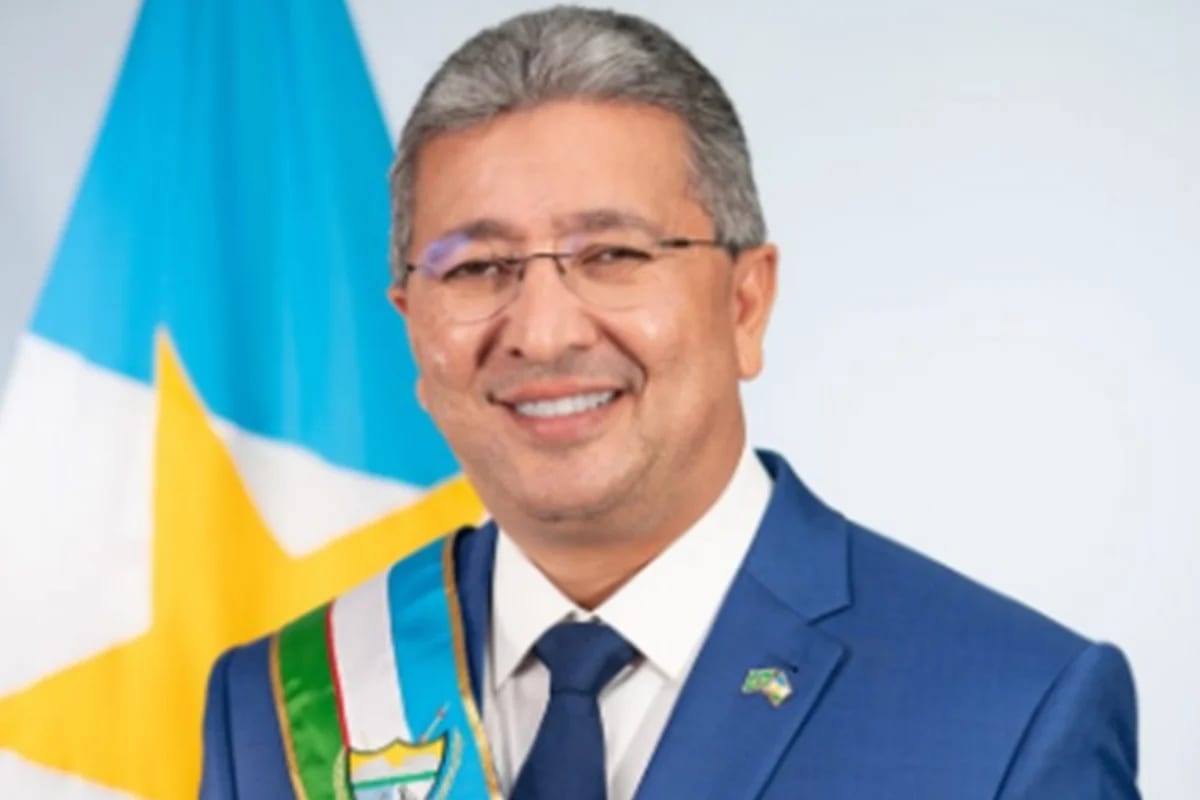 TRE-RR autoriza ex-governador Edilson Damião a disputar Senado
